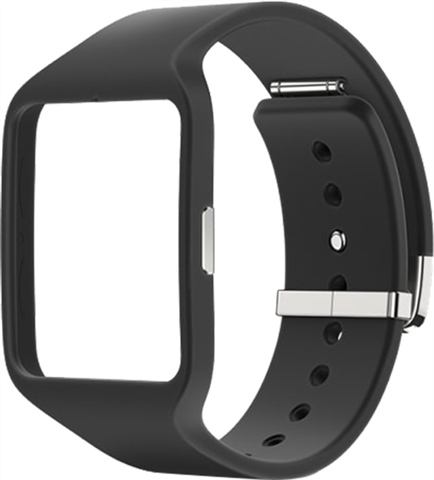 Smartwatch 3 hot sale wrist strap